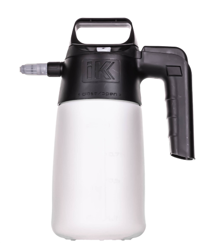 1,5л IK MULTI Распылитель накачной